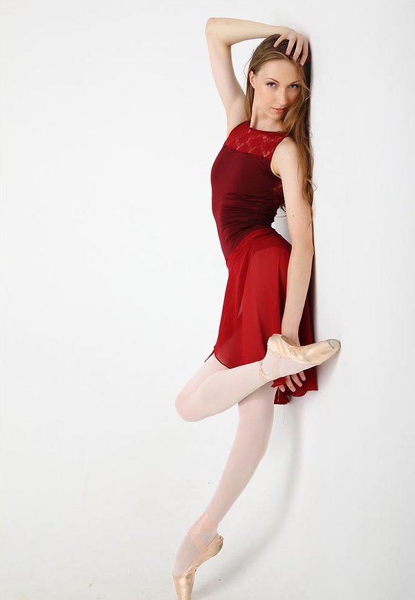 Проститутка Алевтина