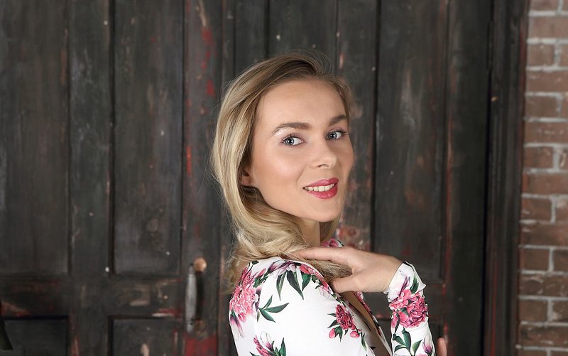 Проститутка Жанночка