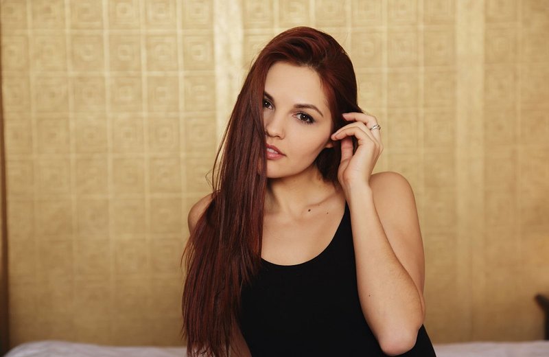 Проститутка Алиса